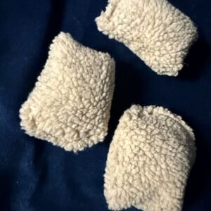 Purr Nuggets (catnip pillows) FREE SHIPPING